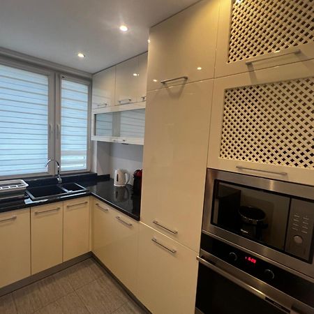 Apartament Dla Ciebie Kętrzyn Dış mekan fotoğraf