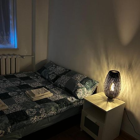 Apartament Dla Ciebie Kętrzyn Dış mekan fotoğraf