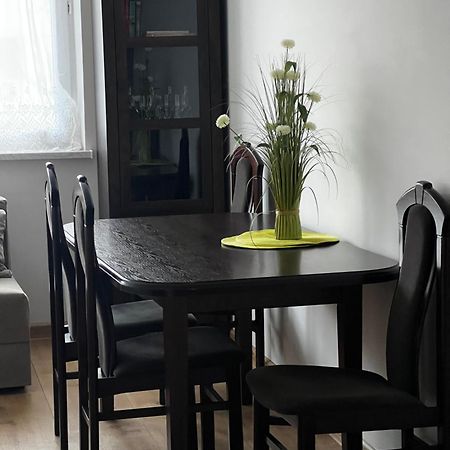 Apartament Dla Ciebie Kętrzyn Dış mekan fotoğraf
