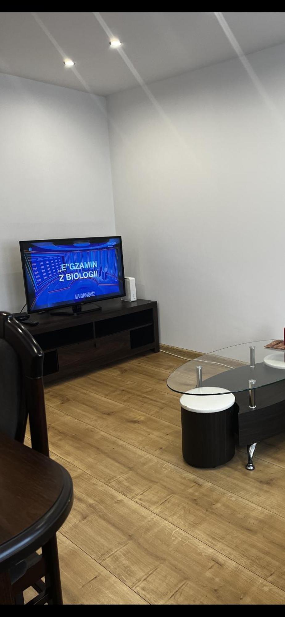 Apartament Dla Ciebie Kętrzyn Dış mekan fotoğraf