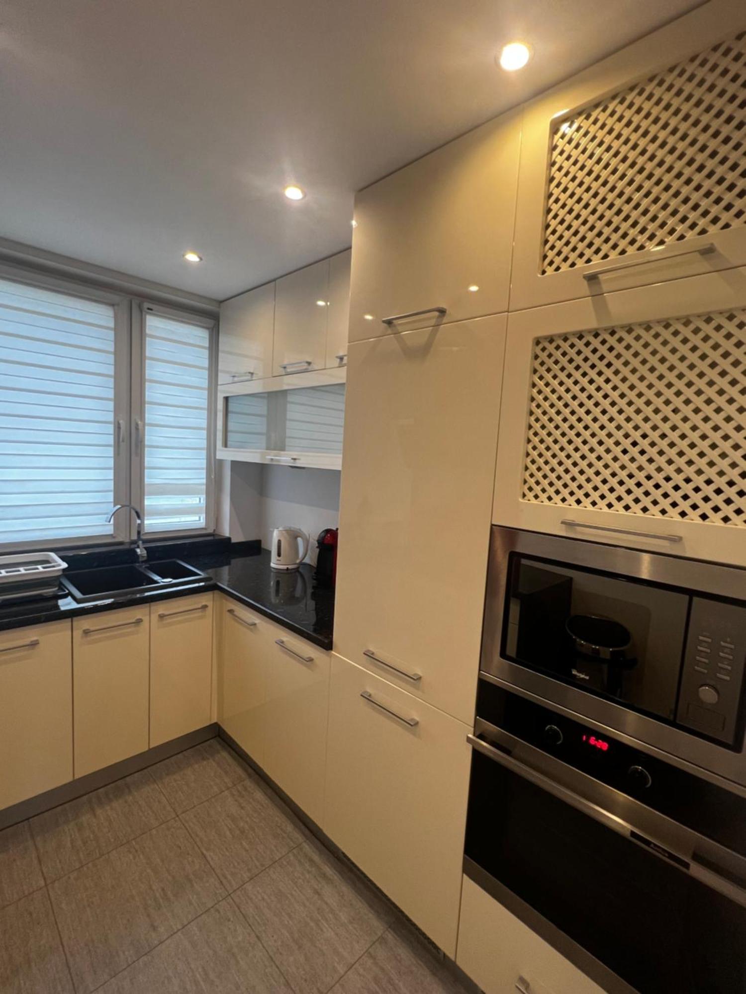 Apartament Dla Ciebie Kętrzyn Dış mekan fotoğraf