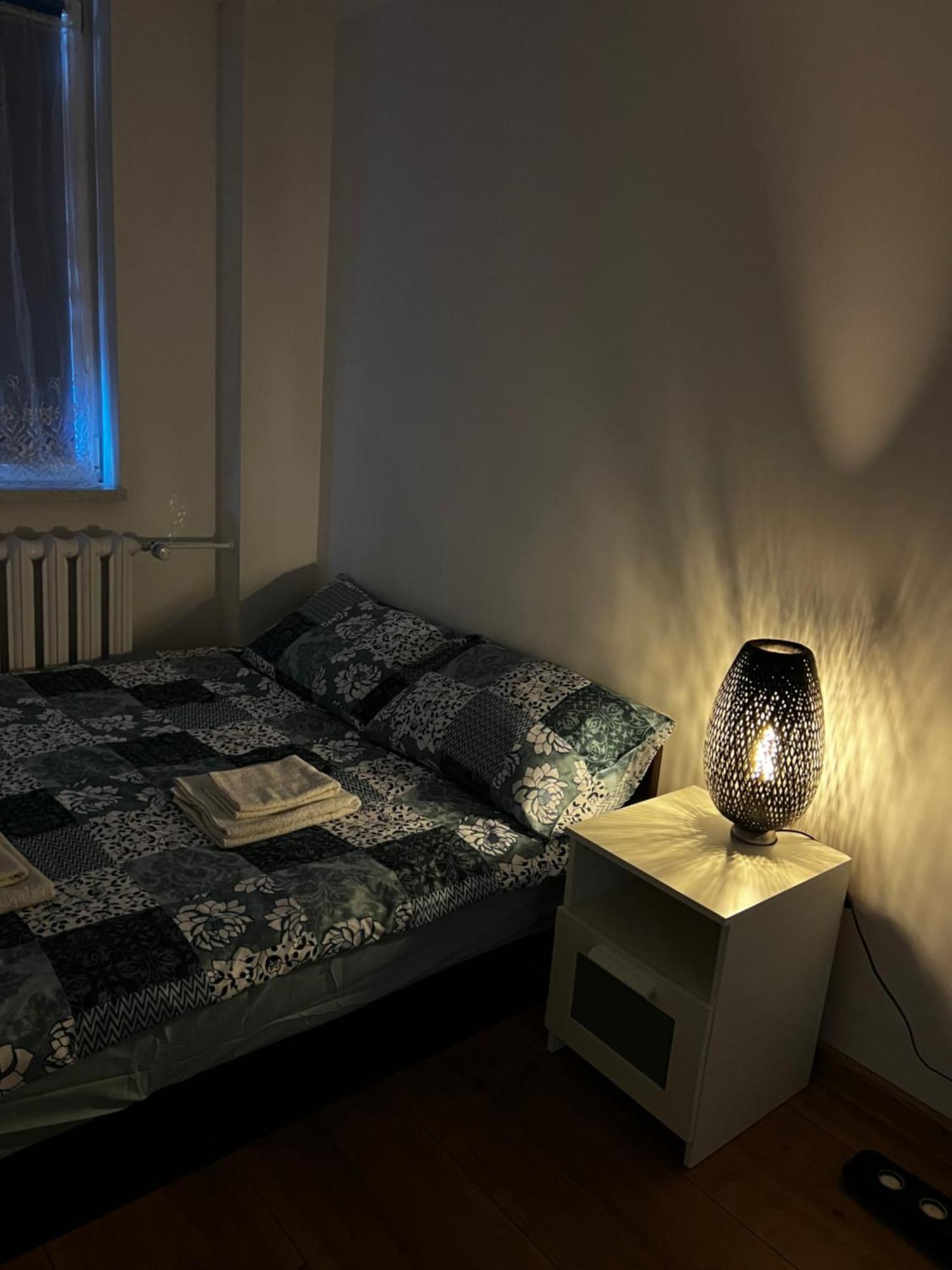 Apartament Dla Ciebie Kętrzyn Dış mekan fotoğraf