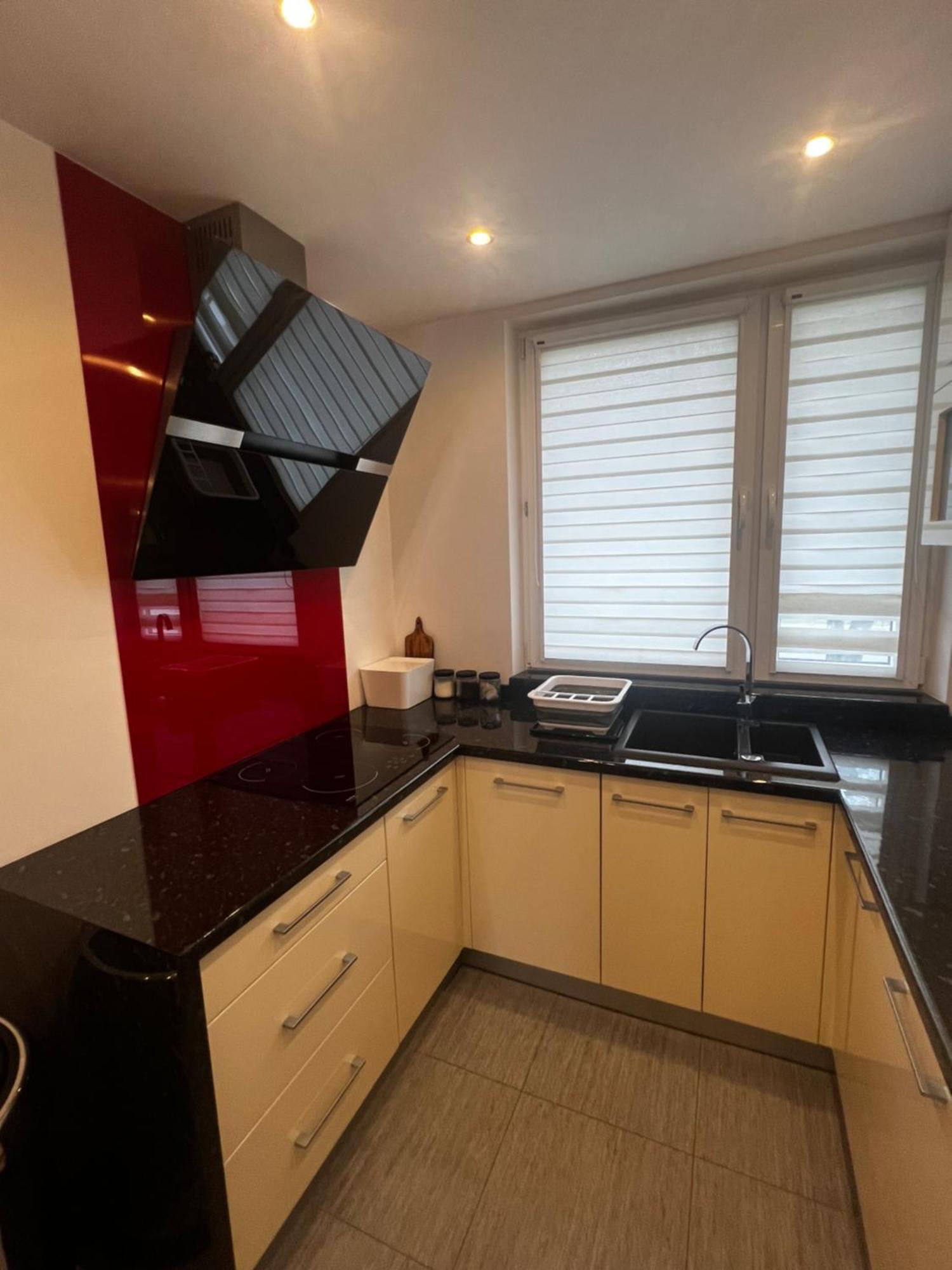 Apartament Dla Ciebie Kętrzyn Dış mekan fotoğraf