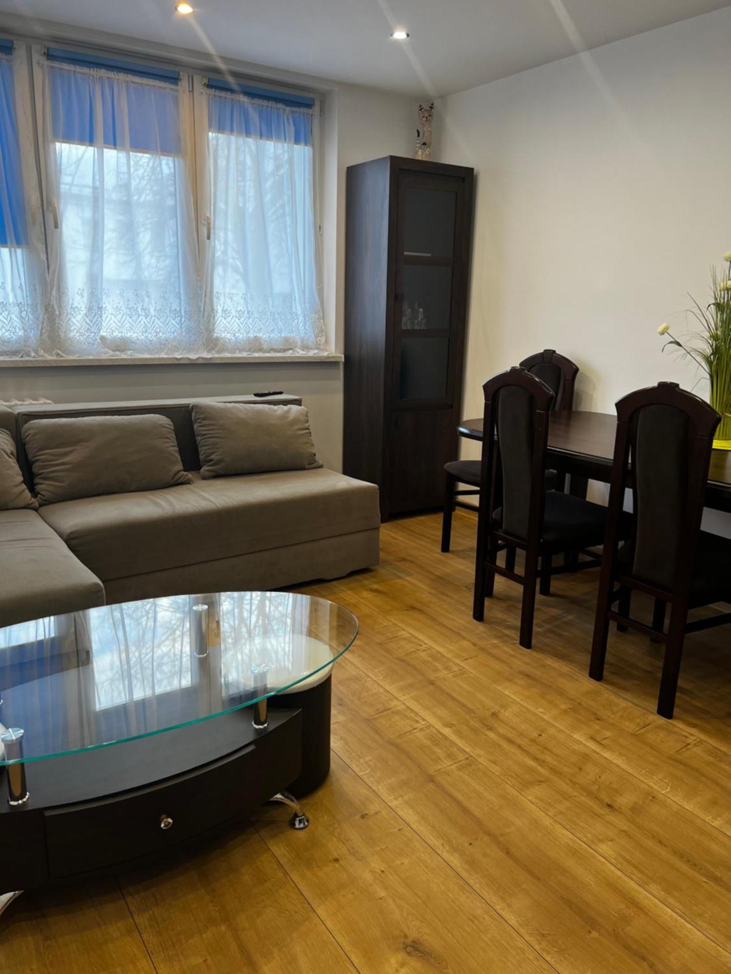 Apartament Dla Ciebie Kętrzyn Dış mekan fotoğraf