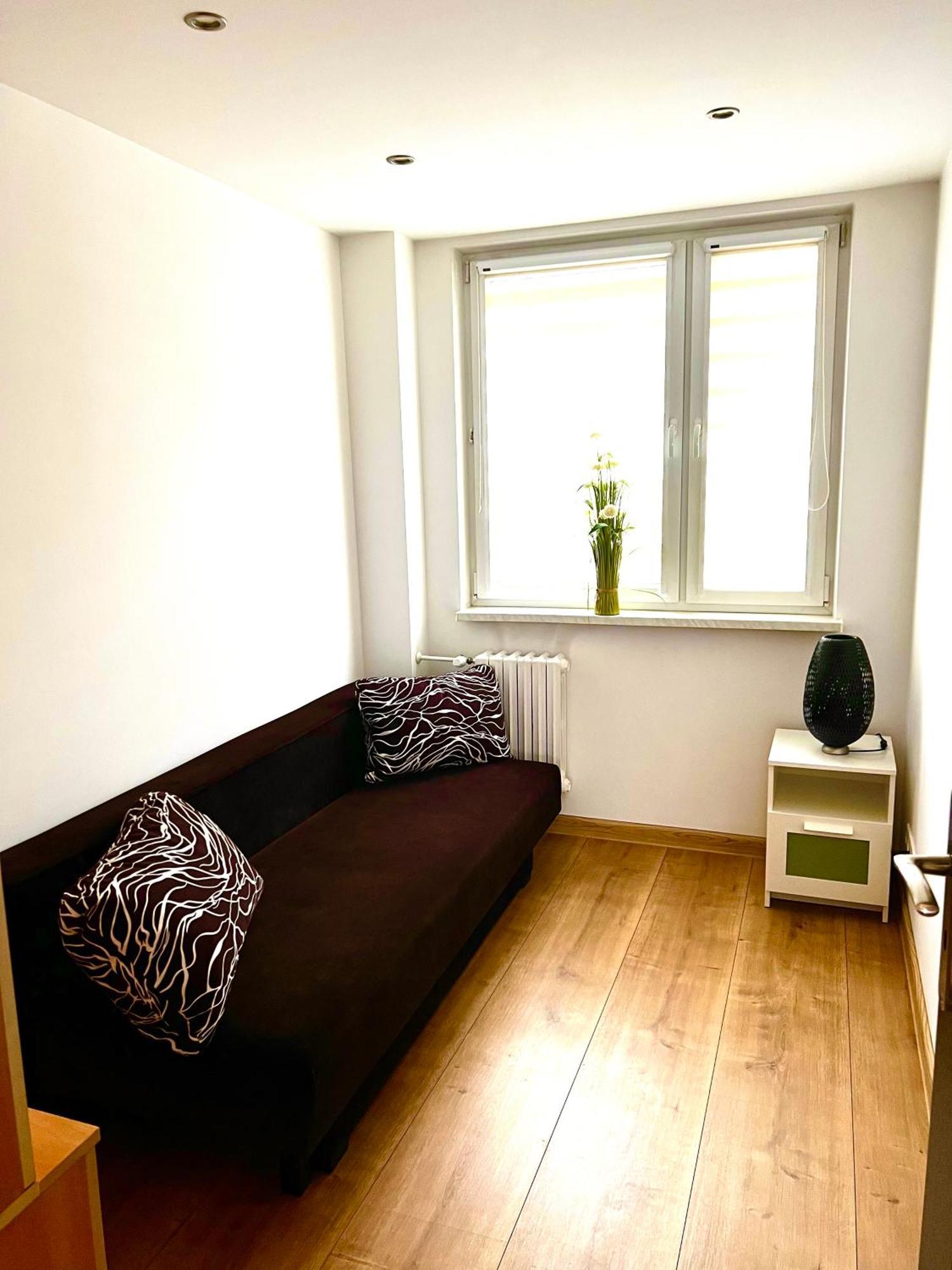 Apartament Dla Ciebie Kętrzyn Dış mekan fotoğraf