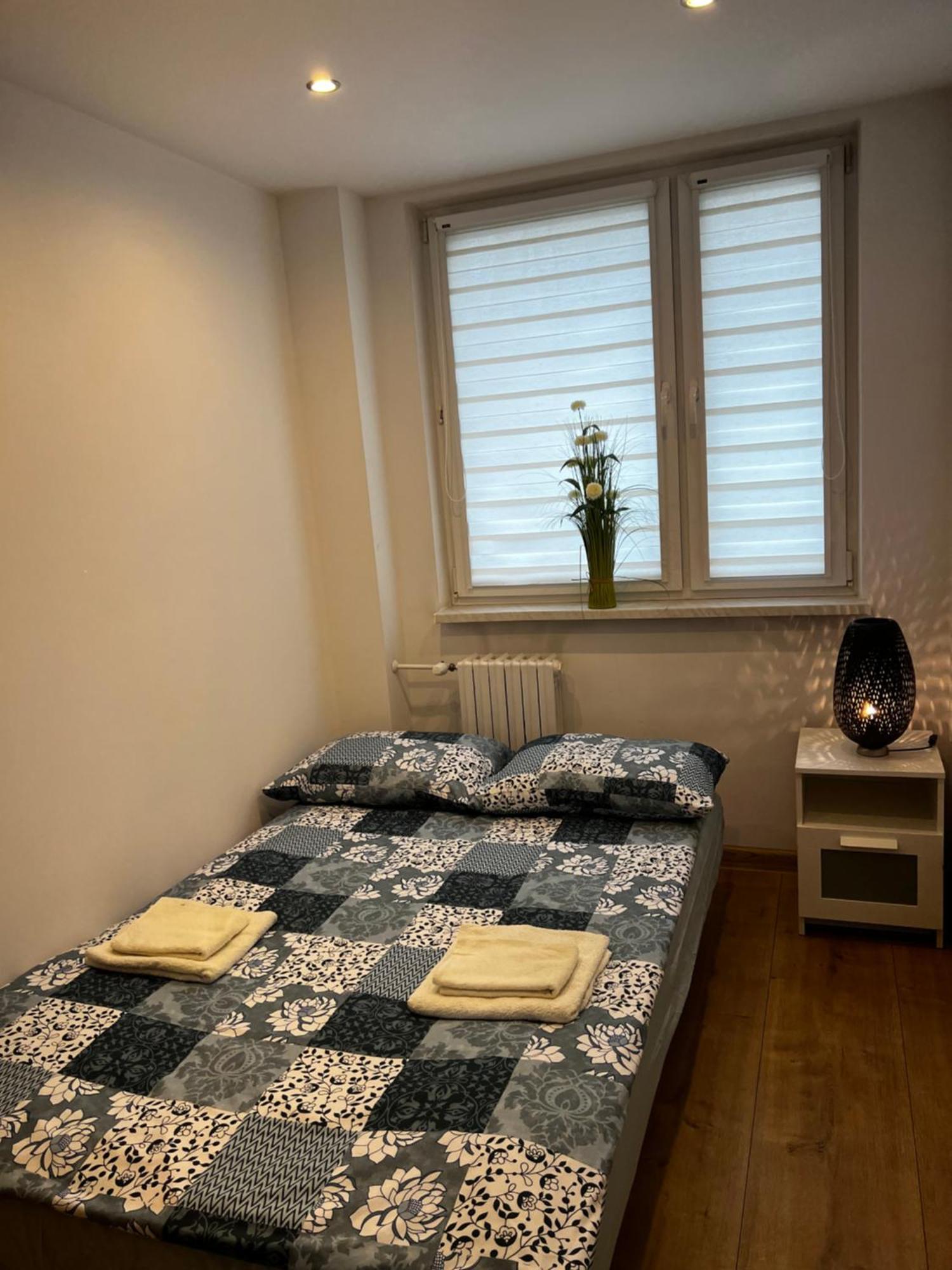 Apartament Dla Ciebie Kętrzyn Dış mekan fotoğraf